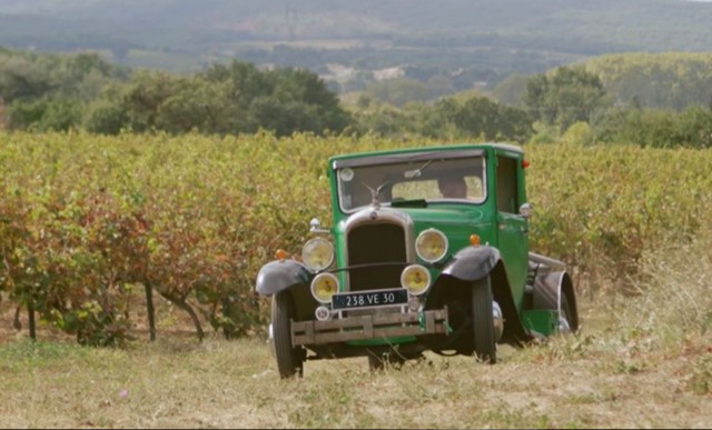Voiture