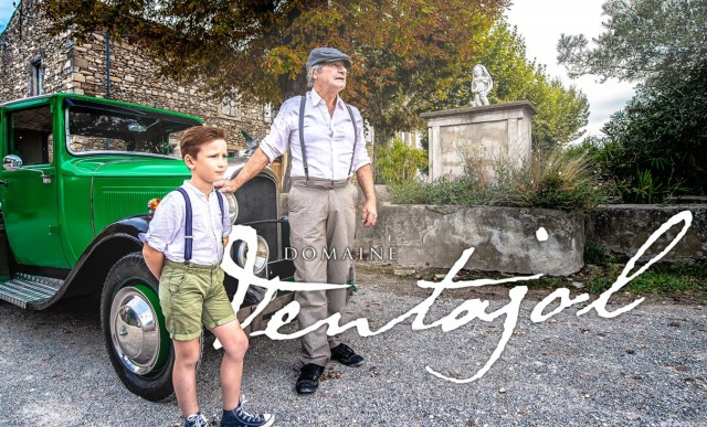 génération Ventajol