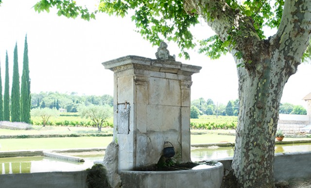 Domaine ventajol