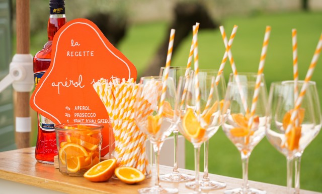orangeraie