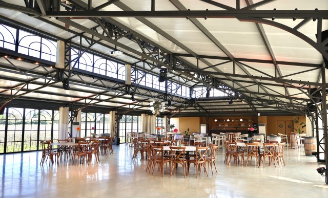 Salle