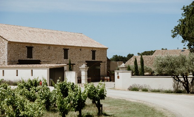 Domaine