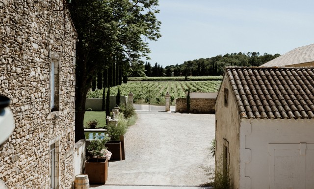 Domaine