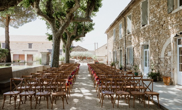 Cérémonie