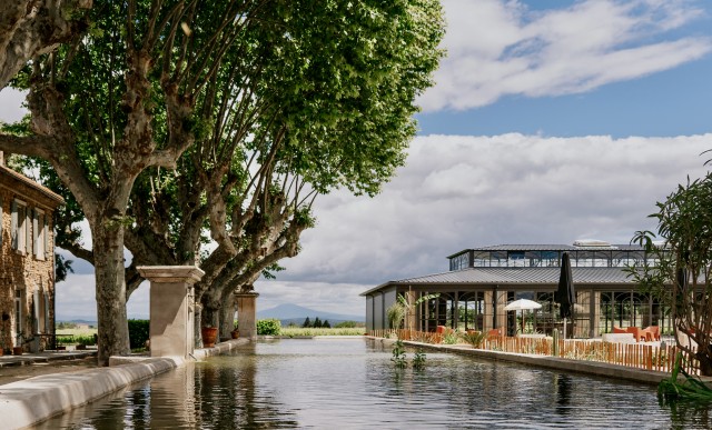 Le domaine