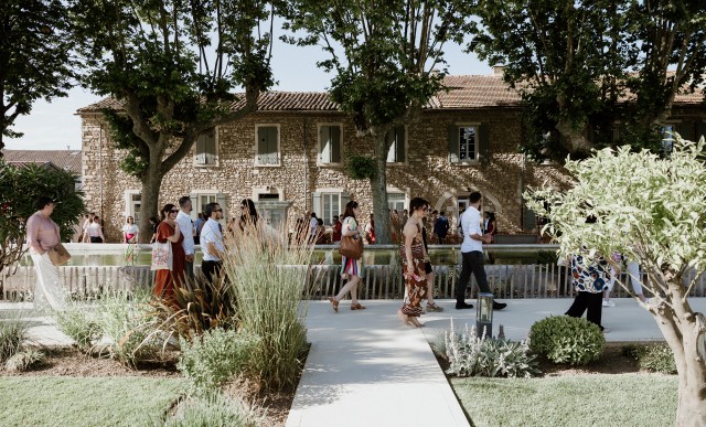 Domaine