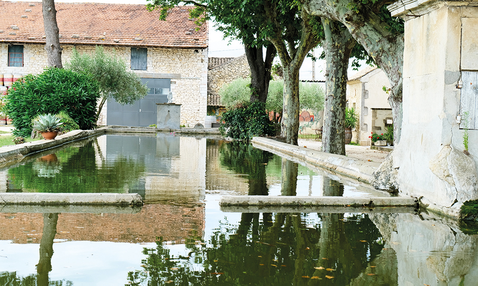 Le domaine ventajol