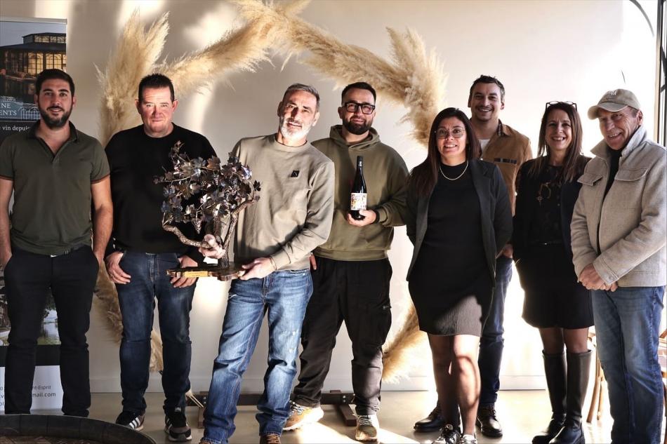 MEILLEUR PRIMEURS 2025