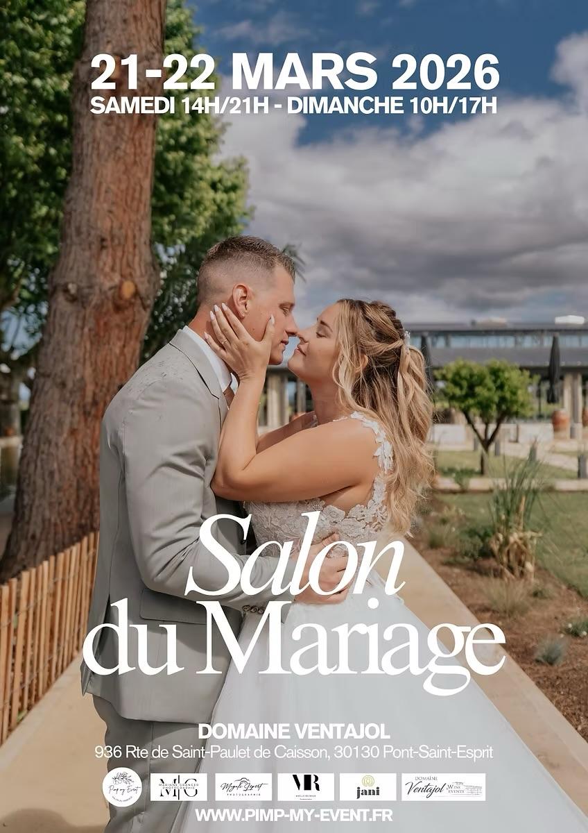 SALON DU MARIAGE