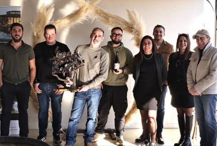 MEILLEUR PRIMEURS 2025